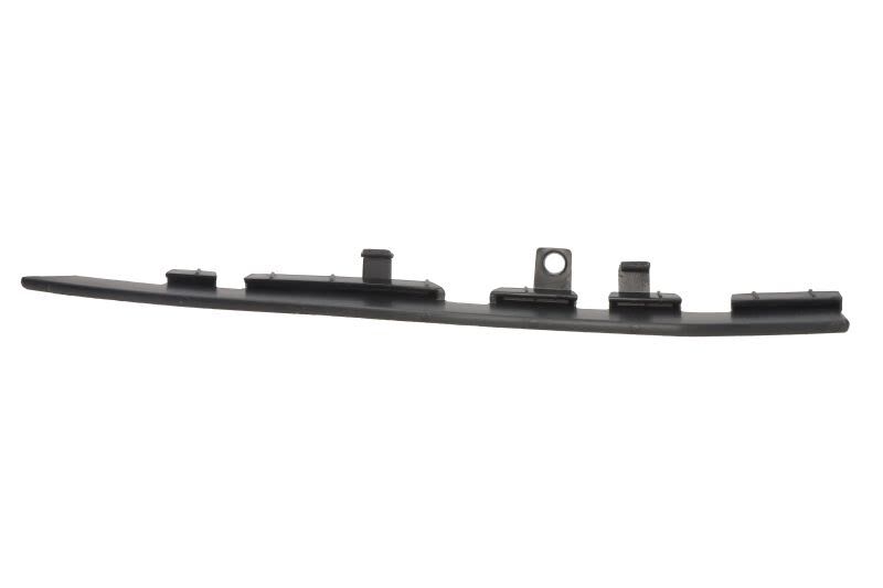 Carrier Bumper Reinforcement Front For: PORSCHE MACAN 95B 07.18-