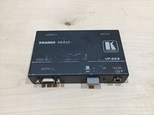 Kramer Tools VP-222 VGA Switcher/ Distributor