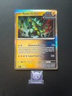 Carte Pokémon Epine-de-fer 062/162 HOLO EV5 TEF Forces Temporelles NEUF