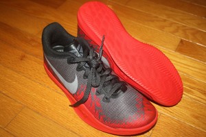 kobe mamba rage grade school