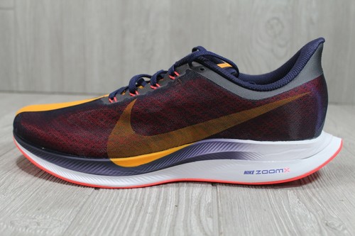 61 Nike Zoom Pegasus 35 Azul Turbo ennegrecido Mujer Zapatos AJ4115-486 6 -  9 | eBay