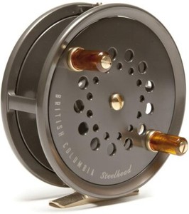 Vintage Fly Reels 2025