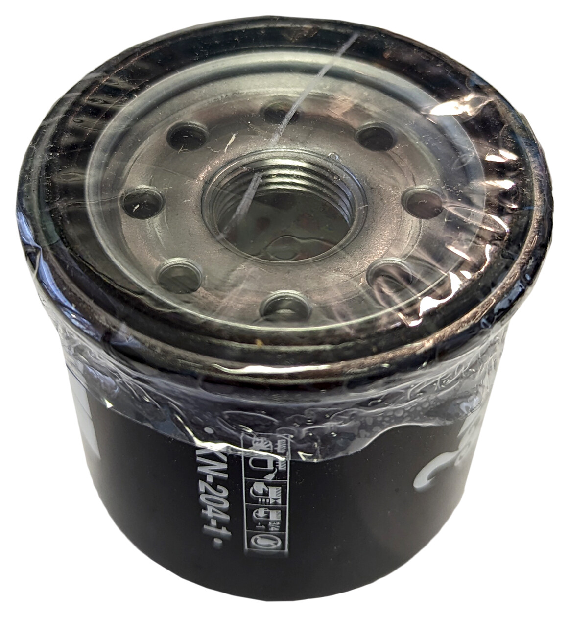 K&N Oil Filter for Honda for Kawasaki for Triumph for Yamaha KN-204-1