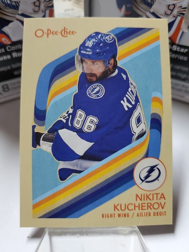 2023-24 O-Pee-Chee Retro (1-250) COMPLETE YOUR SET - YOU PICK FROM LIST **** - Picture 163 of 210
