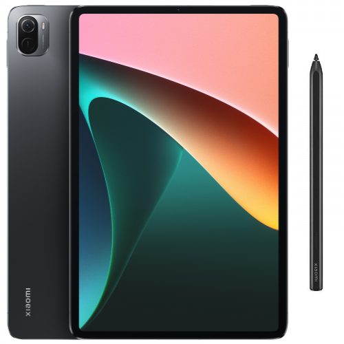 Xiaomi Pad 5 Pro 11.6