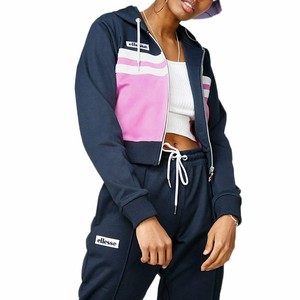 ellesse felpa donna