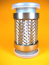 BOC Edwards - C10517294 - Braided Flexible 135mm Pipeline NW-50