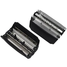 51S Shaver foil for BRAUN 8000 Series ContourPro 360° Complete Series 5 Shavers