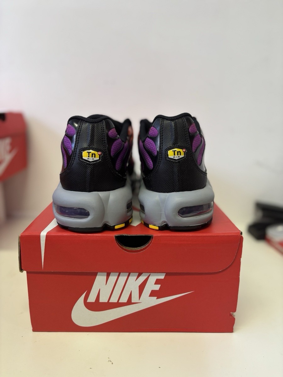 Foot Locker Nike Air Max Plus Og Lila NIKE TN AIR MAX PLUS DESERT