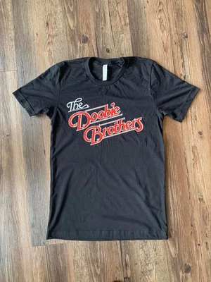 Doobie Brothers Shirt for sale | eBay