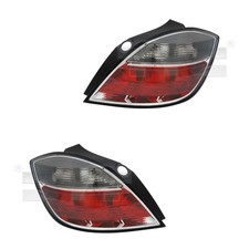 Rückleuchten Set links & rechts für OPEL Astra H Bj. 02/2007-10/2010