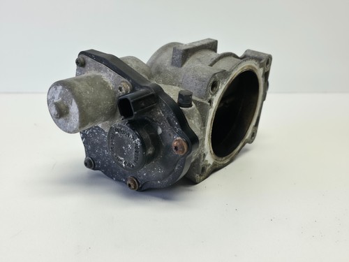 2004 2005 FORD F-150 5.4L Throttle Body OEM 3L3E-AD - Foto 5 di 7