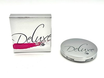 LR Deluxe hollywood powder amazing brightness 8,3g Glanzreduzierung OVP