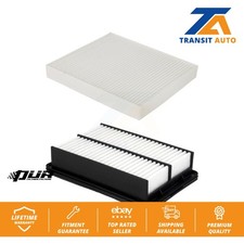 Air Cabin Filters (2 Total) Kit For Kia Seltos KFL-103172