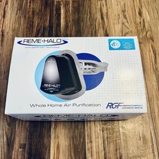 New RGF Reme Halo Zero Whole Home In-Duct Air Purification System - SHIPS FREE!