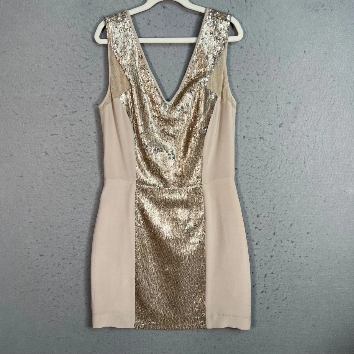 Nicole Miller Gold Dresses for Women for sale | eBay