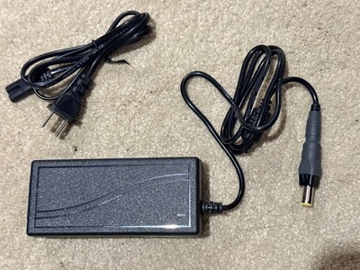 Battery Charger Power Supply AC Adapter for any 48v BionX