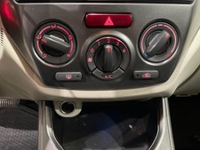 08-14 Impreza Manual Temperature Controls