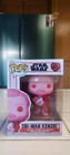 Funko Pop! Star Wars: #671 OBI-Wan Kenobi (Valentines)