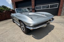 1966 Chevrolet Corvette for Sale