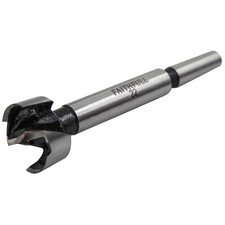 Faithfull Forstner Bit 22mm