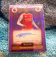 2025-26 Topps Merlin Premier League Soccer Checklist Guide in-content 43