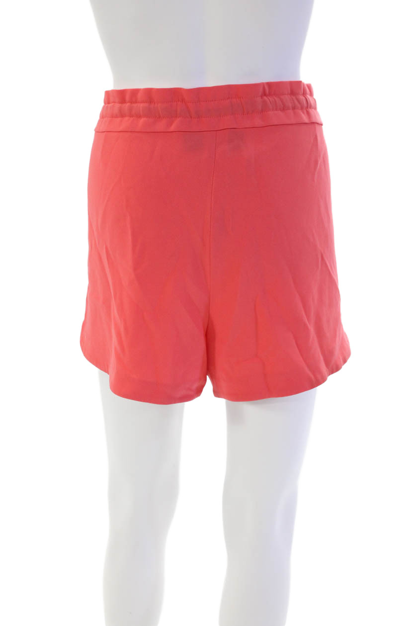 Rag & Bone Womens Solid Drawstring Waist Casual M… - image 3