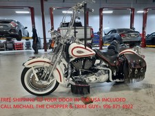 1997 Harley-Davidson Heritage Springer 