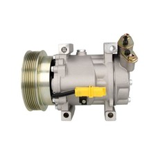 Klimakompressor NRF 32744