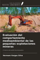 Hermam Vargas Silva | EvaluacióN Del Comportamiento Medioambiental De Las...