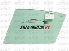Seitenscheibe Scheibe Fenster Porsche 911 (930) Coupe 1963-1989 Links Linke