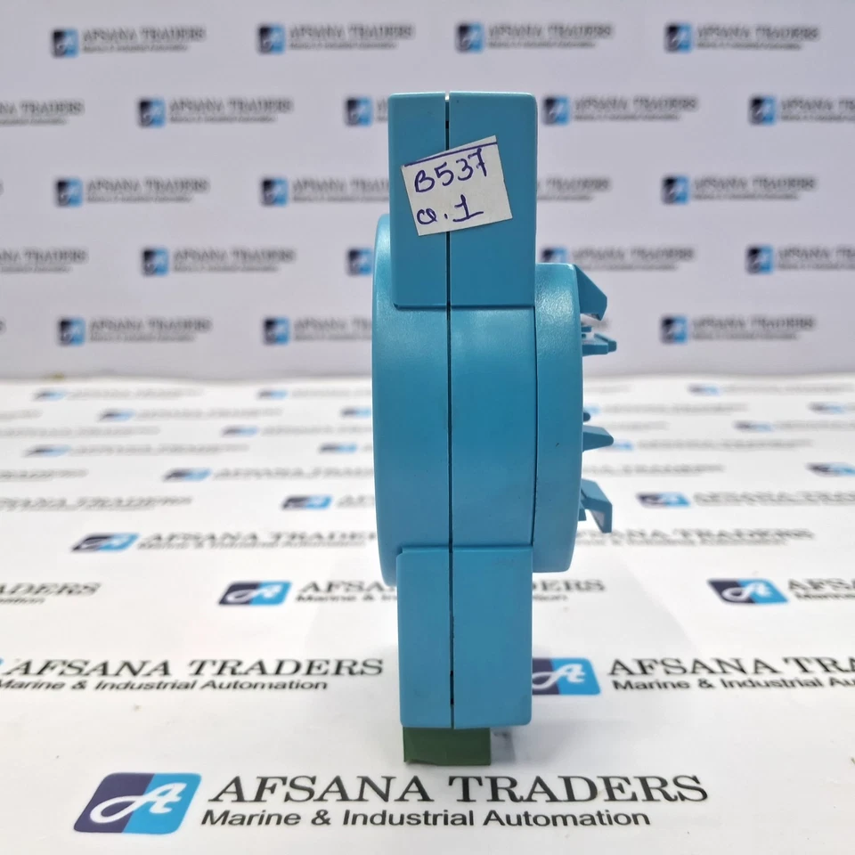 ADVANTECH ADAM-4572 1 Port Modbus serial to Ethernet network server Advantech - Image 4 of 4