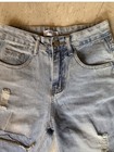 Kiwi Rhinestone Jeans Women's Size Small — photo 3