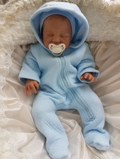 Beautiful reborn baby boy Jacob ,  Artist made  =  NO C.O.A.