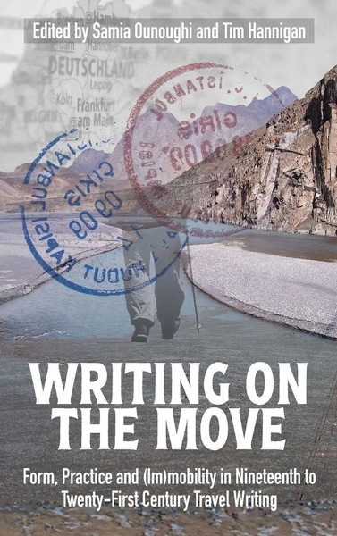 Samia Ounoughi (U. A.) | Writing On The Move | Buch | Englisch (2026)-image