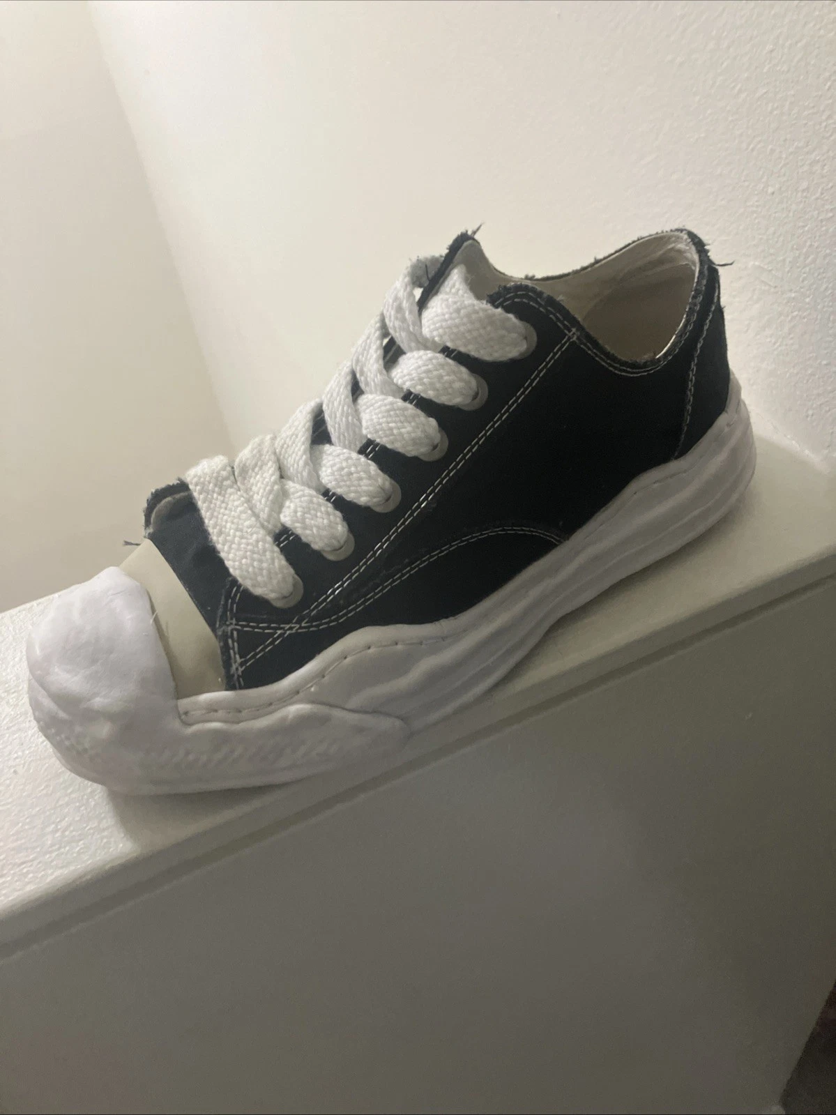 MAISON MIHARA YASUHIRO scarpe firmate maison mihara già ��scatola da indossare viene fornita con tutto ed etichette