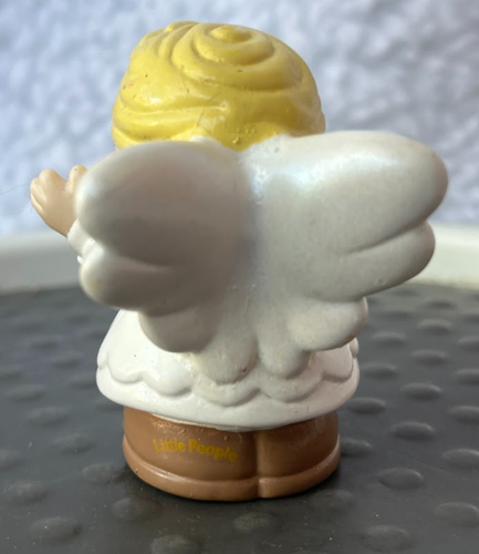 FISHER PRICE~LITTLE PEOPLE~CHRISTMAS NATIVITY CHARACTERS~BUY 1 or ALL~1+ SHIP - Picture 20 of 56