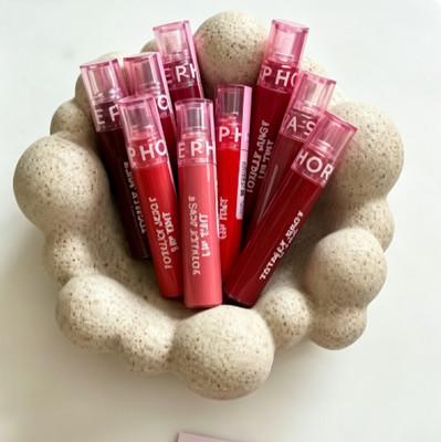 NIB 100% Authentic COLLECTION  Totally Juicy Lip Tint,0.18oz,9 colors