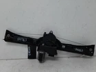 PEUGEOT BIPPER BASICO 2008 FRONT RIGHT WINDOW REGULATOR 202263 1158368