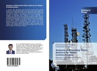 Palanivelrajan Selvakumaran (U. A.) | Analysis Of Microstrip Patch Antenna...