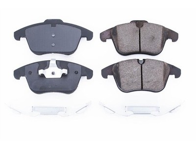 For 2013-2014 Land Rover LR2 Brake Pad Set Front Power Stop 65954QFXP