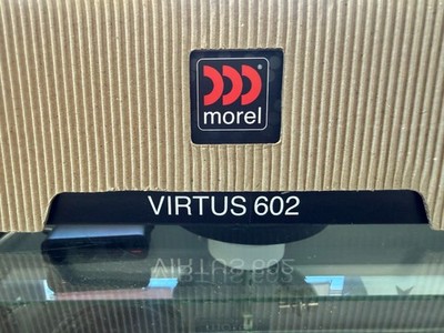 Morel Virtus 602 open box