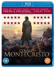 The Count of Monte-Cristo [12] Blu-ray