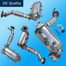 EU6 DPF Partikelfilter für MAZDA 6 CX-5 2.2 D 110kw 129kw 2013/03-