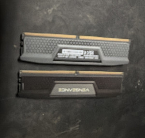 CORSAIR DDR5-6000MHz 32GB 中古 Corsair DDR5 32GB | eBay