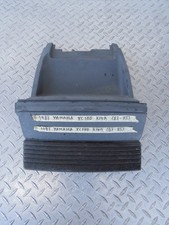 1983 83 YAMAHA XC180 XC 180 RIVA REAR PLASTIC FENDER COVER