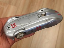 Carrera Digital 132 30558 Mercedes W125 Stromlinie Avus 1937 Nr. 35