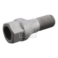 5X Radschraube FüR Fiat Scudo 270 272 1.6 2.0 07 Bis 16 Febi Neu AHV