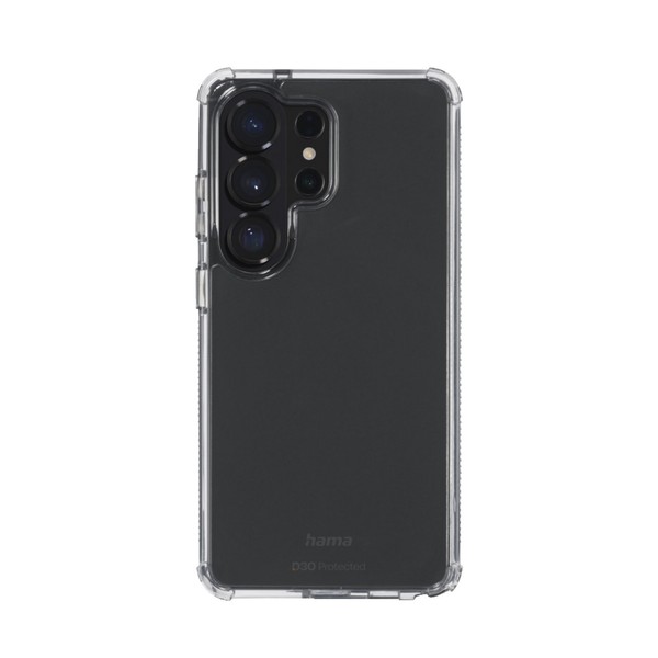 Hama Extreme Protect, Backcover, Samsung, Galaxy S26 Ultra, Transparent-image