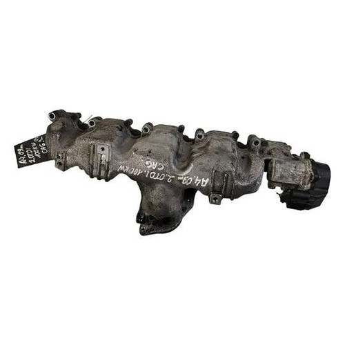 AUDI A4 8K2, B8 Intake Manifold 03L129711E 2.0 Diesel 105kw 2011 27072357 - Picture 1 of 5